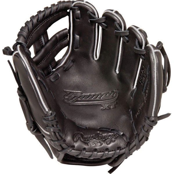Rawlings Gamer 9.5 In Infield Glove - Image 2