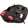Rawlings Gamer 9.5 In Infield Glove