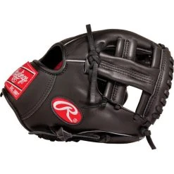 Rawlings Gamer 9.5 In Infield Glove