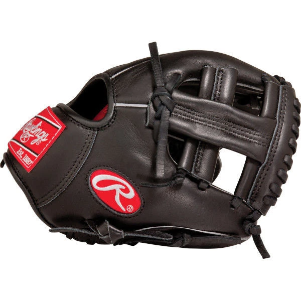 Rawlings Gamer 9.5 In Infield Glove