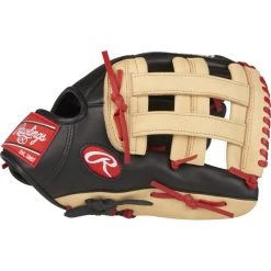 Rawlings Gamer XLE 12.75 In Outfield Glove