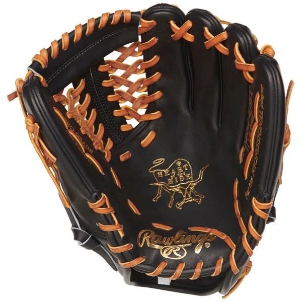 Rawlings Heart Of The Hide 11.5 In Infield/Pitcher Glove - Image 2