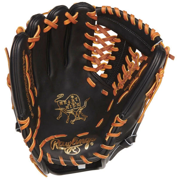Rawlings Heart Of The Hide 11.5 In Infield/Pitcher Glove - Image 3
