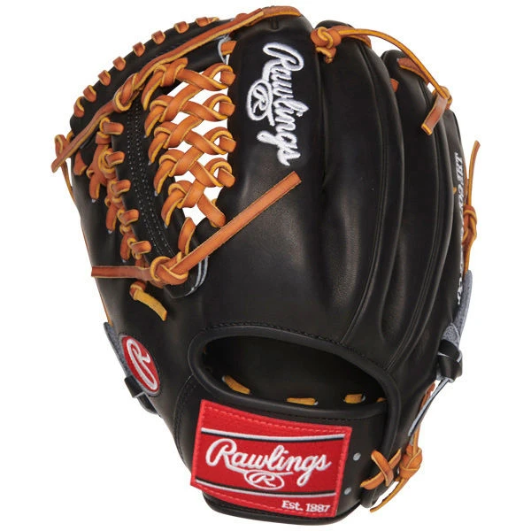 Rawlings Heart Of The Hide 11.5 In Infield/Pitcher Glove - Image 5