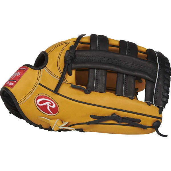 Rawlings Heart Of The Hide 12.75 In Outfield Glove