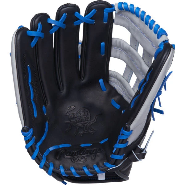 Rawlings Heart Of The Hide 12.75 In Outfield Glove - Image 2