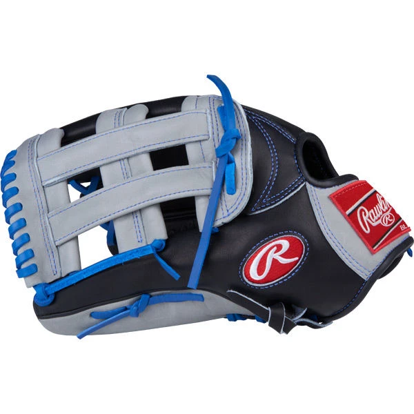 Rawlings Heart Of The Hide 12.75 In Outfield Glove