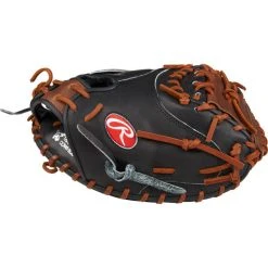 Rawlings Heart Of The Hide 34 In Catchers Mitt
