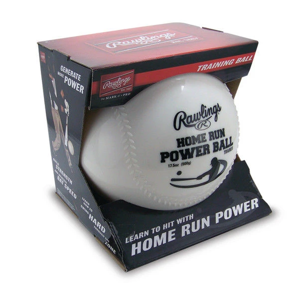 Rawlings Home Run Power Ball