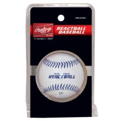 Rawlings Pro-Style REACTBALL Baseball