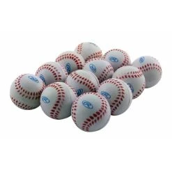 Rawlings 5 In Tape Training Balls