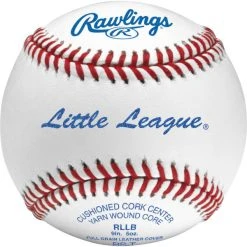 Rawlings Little League® Official Baseballs - Tournament Grade
