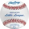 Rawlings Little League Senior Baseballs - Competition Grade