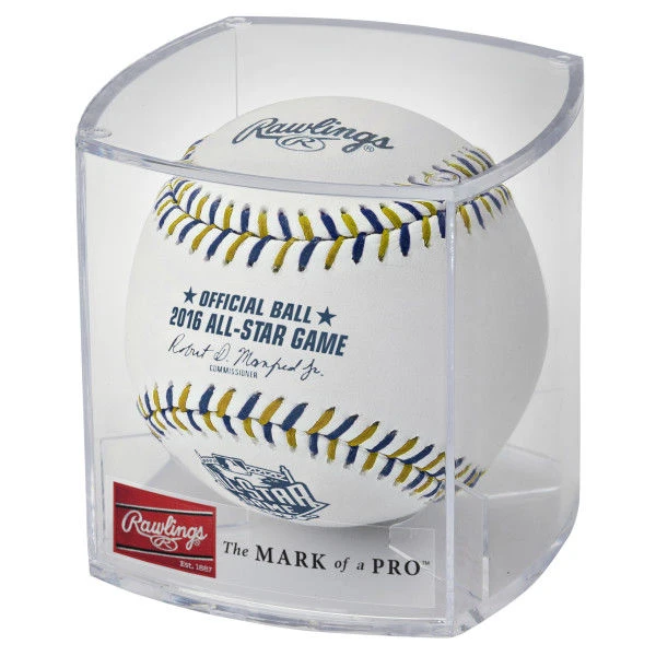 Rawlings MLB 2016 All-Star Baseball - Image 2
