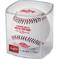 Rawlings MLB 2017 All-Star Baseballs