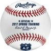 Rawlings MLB 2017 Spring Training Arizona Baseballs