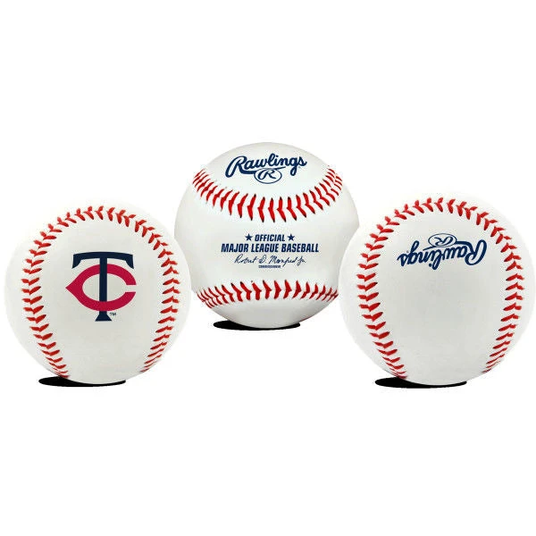 Rawlings MLB Minnesota Twins Baseball