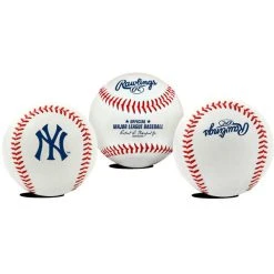 Rawlings MLB New York Yankees Baseball