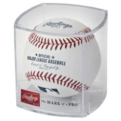 Rawlings MLB Official Baseball