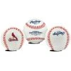 Rawlings MLB St Louis Cardinals Baseball