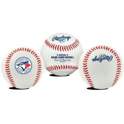 Rawlings MLB Toronto Blue Jays Baseball - Team Logo