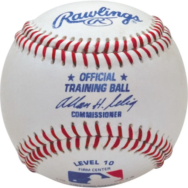 Rawlings MLB Training Baseballs