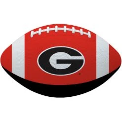 Rawlings NCAA Georgia Bulldogs Football