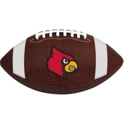 Rawlings NCAA Louisiana Ragin' Cajuns Football