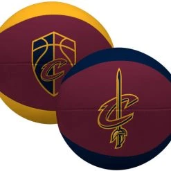 Rawlings NBA Cleveland Cavaliers Softee Basketball