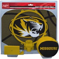 Rawlings NCAA Missouri Tigers Hoop Set