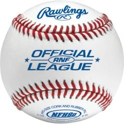 Rawlings NFHS Official Baseballs