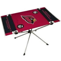 Rawlings NFL Arizona Cardinals Endzone Table