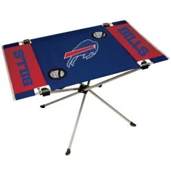 Rawlings NFL Detroit Lions Endzone Table