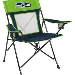 Rawlings NFL Seattle Seahawks Game Changer Chair