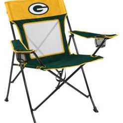 Rawlings NFL Green Bay Packers Game Changer Chair