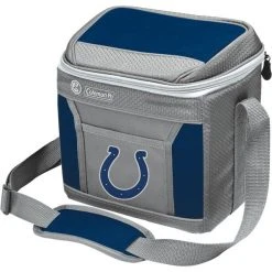 Rawlings NFL Indianapolis Colts 9 Can Cooler