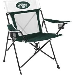 Rawlings NFL New York Jets Game Changer Chair
