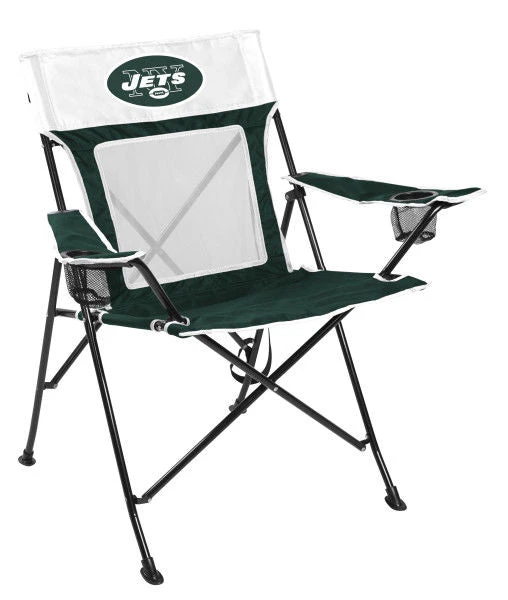 Rawlings NFL New York Jets Game Changer Chair