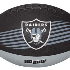 Rawlings NFL Oakland Raiders Downfield Youth Football
