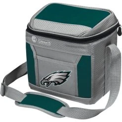 Rawlings NFL Philadelphia Eagles 9 Can Cooler