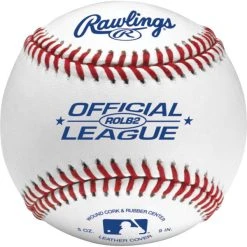 Rawlings Official League Practice Baseballs