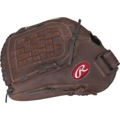 Rawlings Player Preferred 12.5 In Outfield Glove