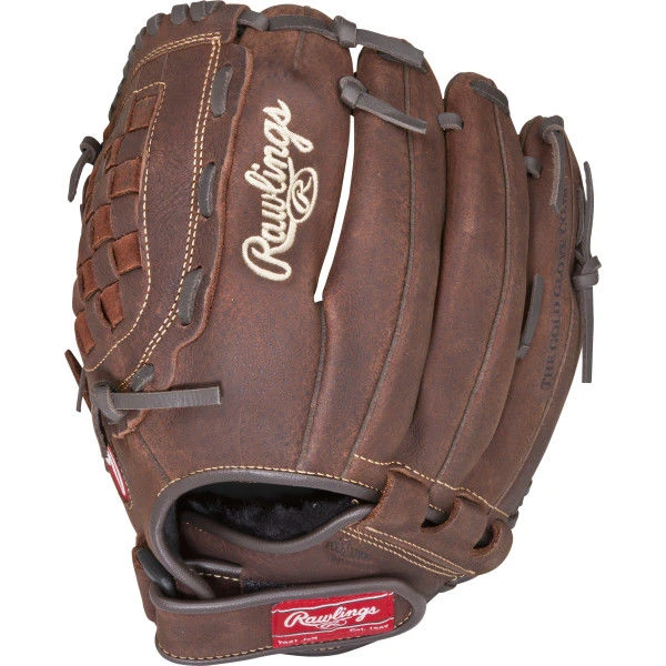 Rawlings Player Preferred 12 In Infield/Pitcher Glove - Image 3