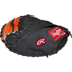Rawlings Player Preferred 33 In Catchers Mitt