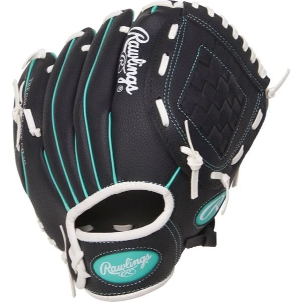 Rawlings Players 10 In Baseball/Softball Glove - Image 2