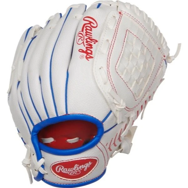 Rawlings Players 9 In Baseball/Softball Glove - Image 2