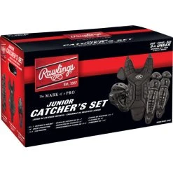 Rawlings Players Junior Catchers Set