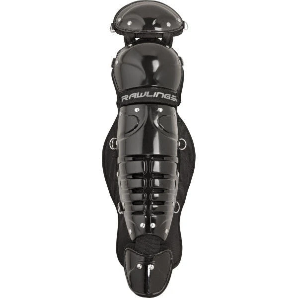 Rawlings Players Youth Leg Guards - Image 2