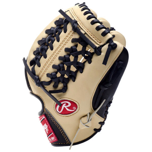 Rawlings Pro Preferred 11.5 In Infield Glove - Image 3