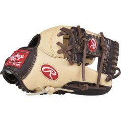Rawlings Pro Preferred 11.5 In Infield Glove